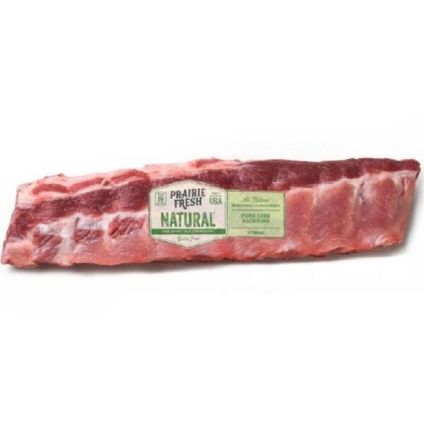 PrairieFreshPorkRibs
